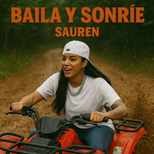 Baila y Sonrie