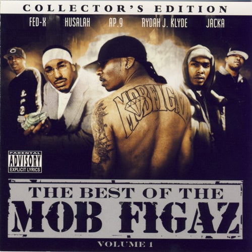Mob Figaz