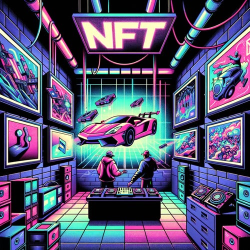 NFT