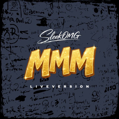 MMM (Live)