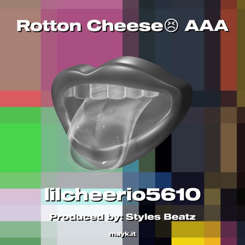 Rotton Cheese AAA