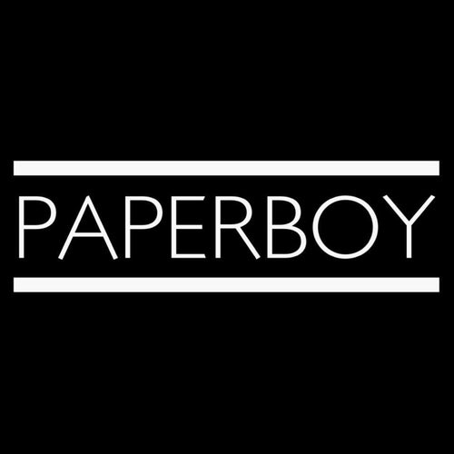Paperboy