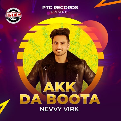 Akk Da Boota