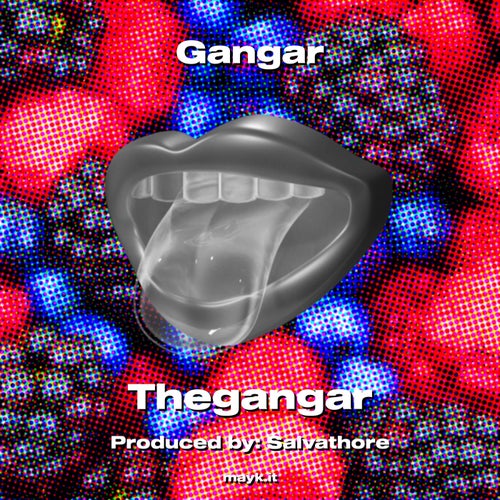 Gangar