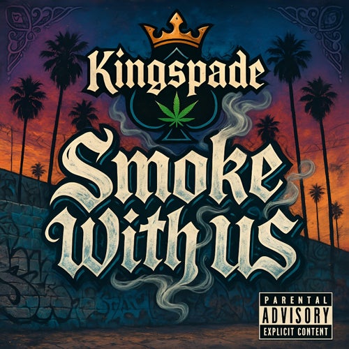 Smoke with Us