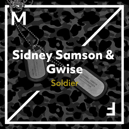 Soldier (Extended Mix)