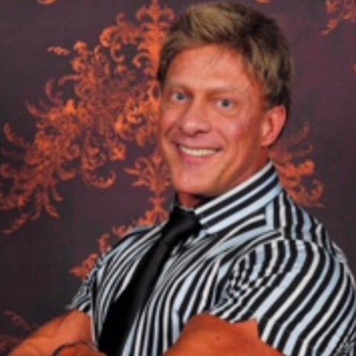 Steve Shelto Profile