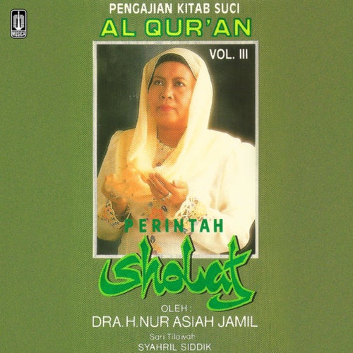 Perintah Sholat Vol. III