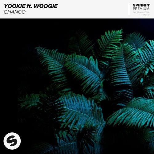 Chango (feat. Woogie) (Extended Mix)