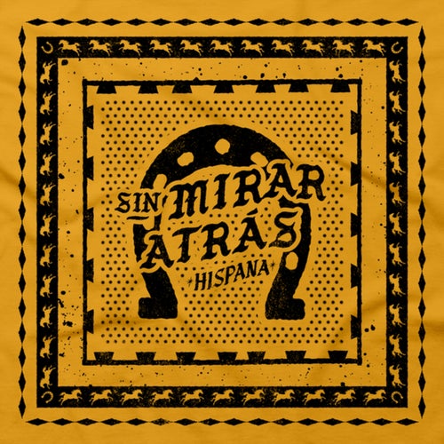 Sin Mirar Atrás