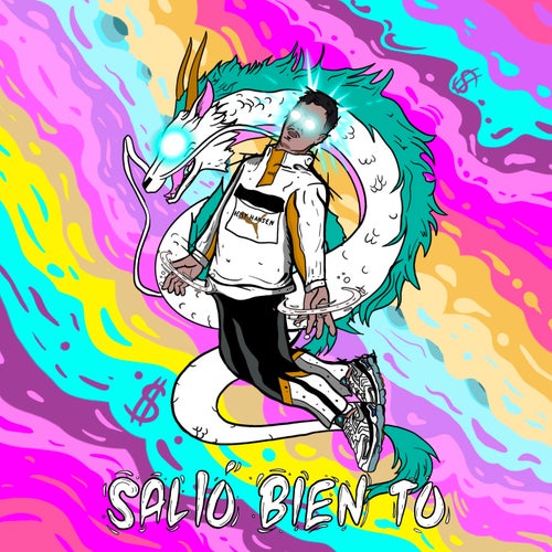 Salio Bien To