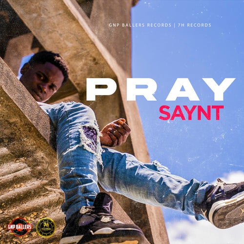 Pray