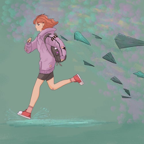 Runaway