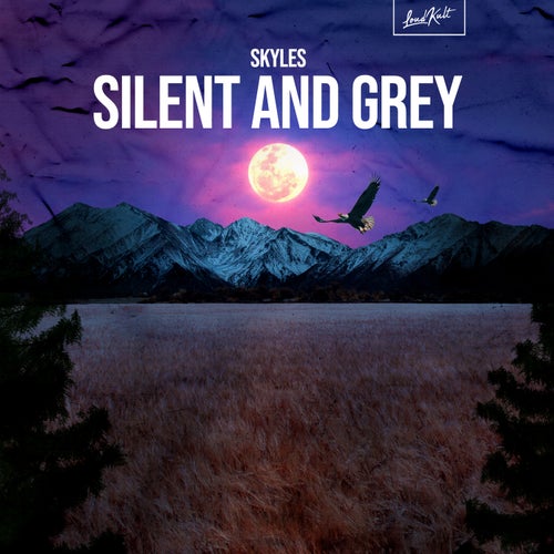 Silent and Grey