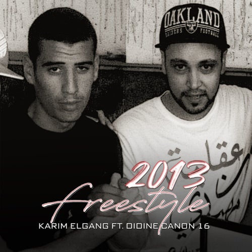 Freestyle