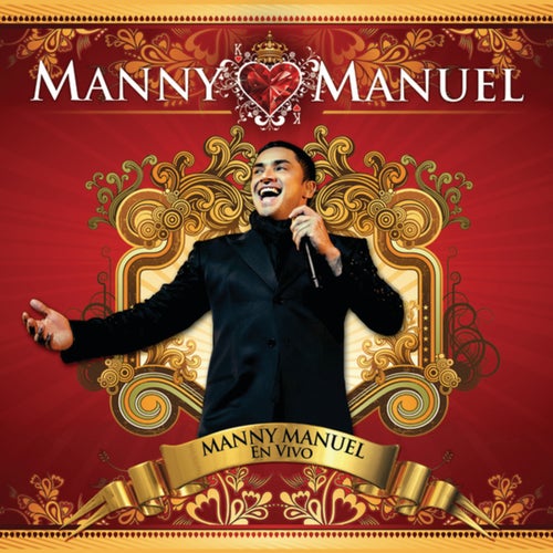 Manny Manuel ...En Vivo