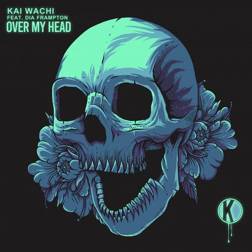 Over My Head (feat. Dia Frampton)