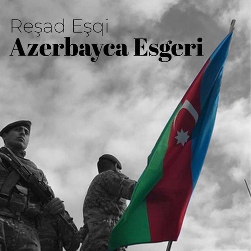 Azerbayca Esgeri