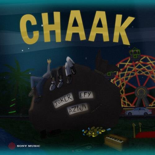 Track Artwork