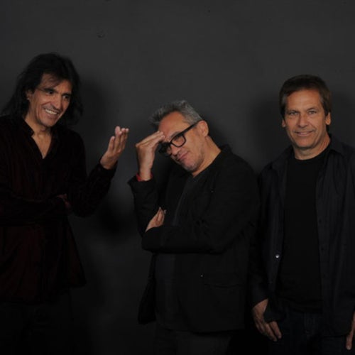 Enanitos Verdes Profile