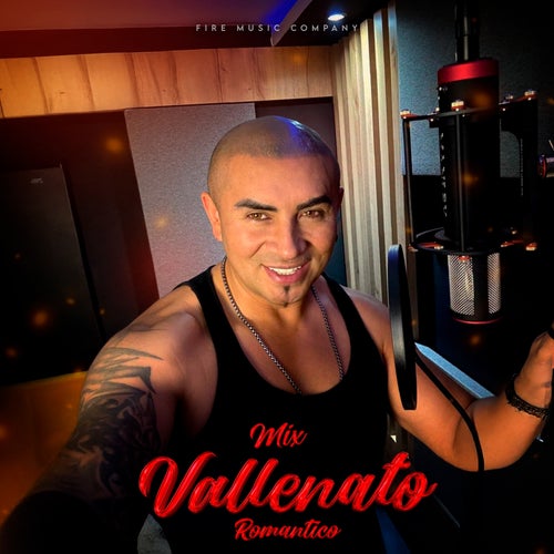 Mix Vallenato Romantico: Si Tu Amor No Vuelve / Hoja En Blanco / Me Sobran Las Palabras / Volver / Quiereme / Ay Hombre