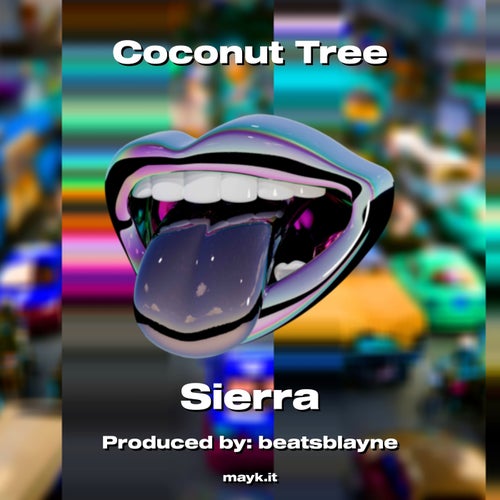 Coconut Tree