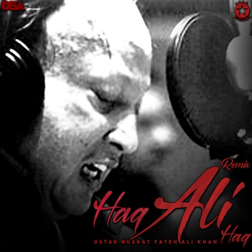 Haq Ali Haq (Remix)