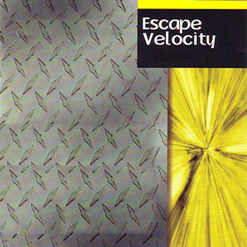 Escape Velocity