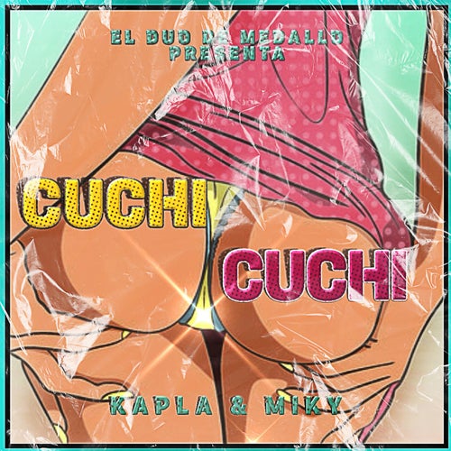 Cuchi Cuchi