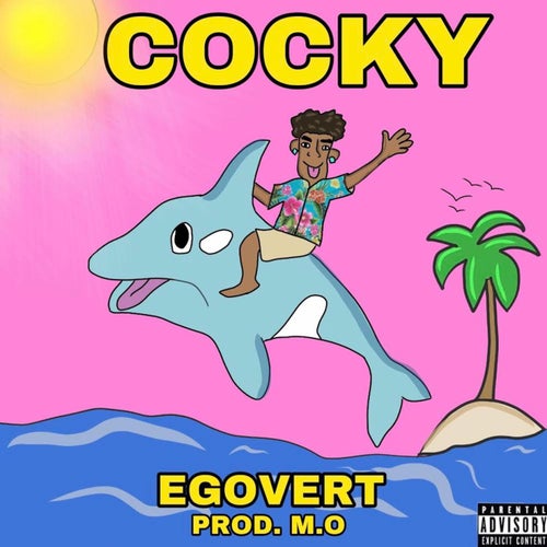 COCKY