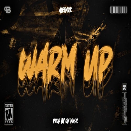Warm-Up