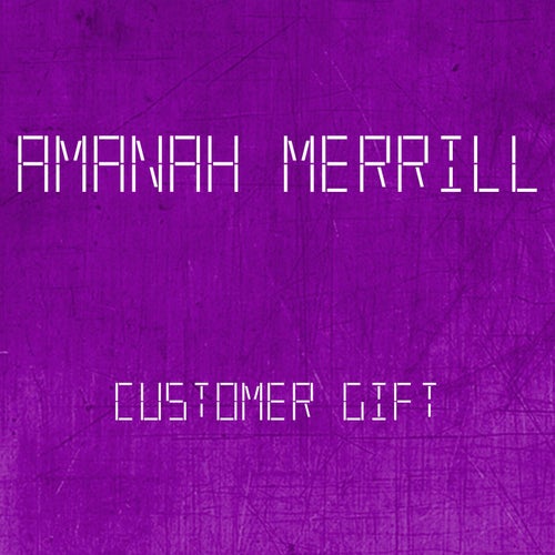 Customer Gift