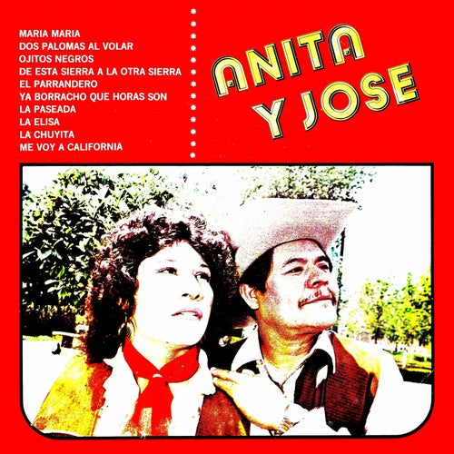 Anita y Jose