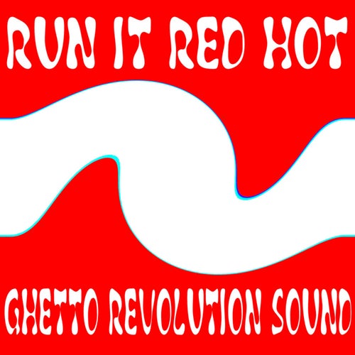Run It Red Hot