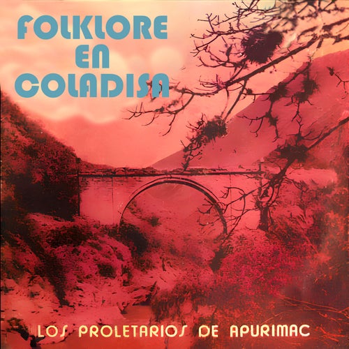 Folklore en Coladisa