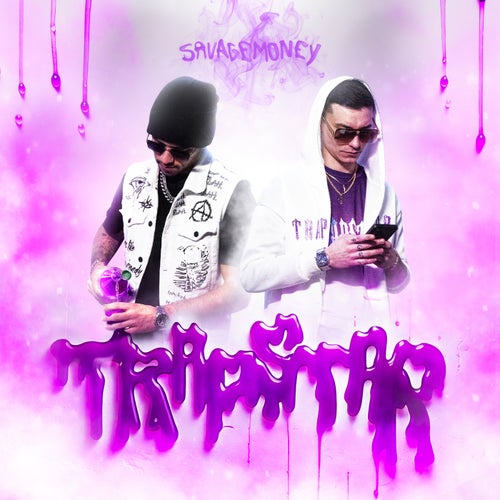 TRAPSTAR