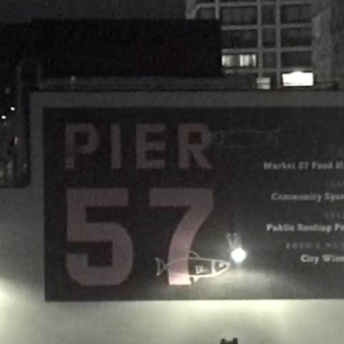 Pier 57