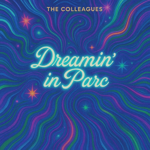 Dreamin' in Parc