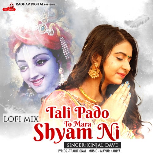 Tali Pado To Mara Shyam Ni Lofi Mix