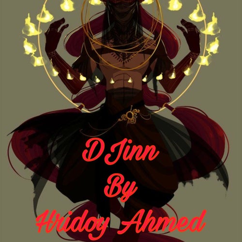 Djinn