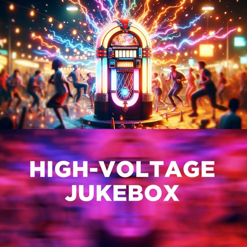 High-Voltage Jukebox