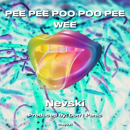 PEE PEE POO POO PEE WEE