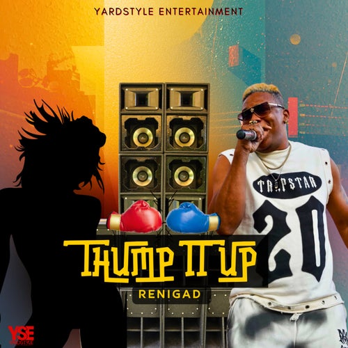 Thump It Up