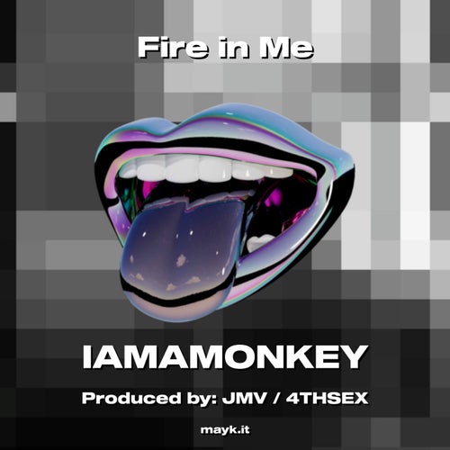 Fire in Me
