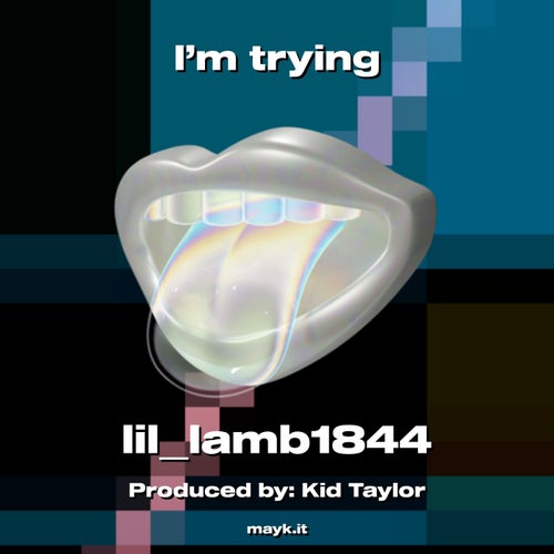 I’m trying