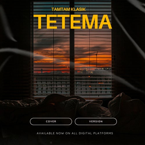 TETEMA - (Kisii Version Cover)