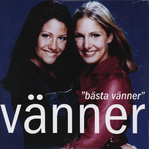 Bästa vänner