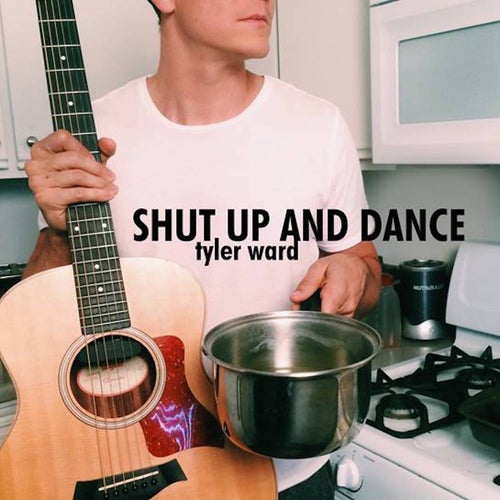 Shut Up And Dance (Acoustic Version)