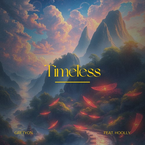 Timeless (feat. Hoolly)