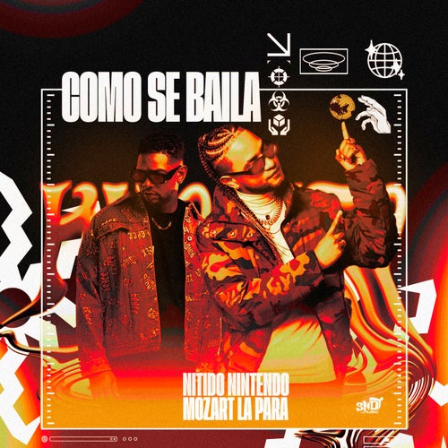 Como Se Baila